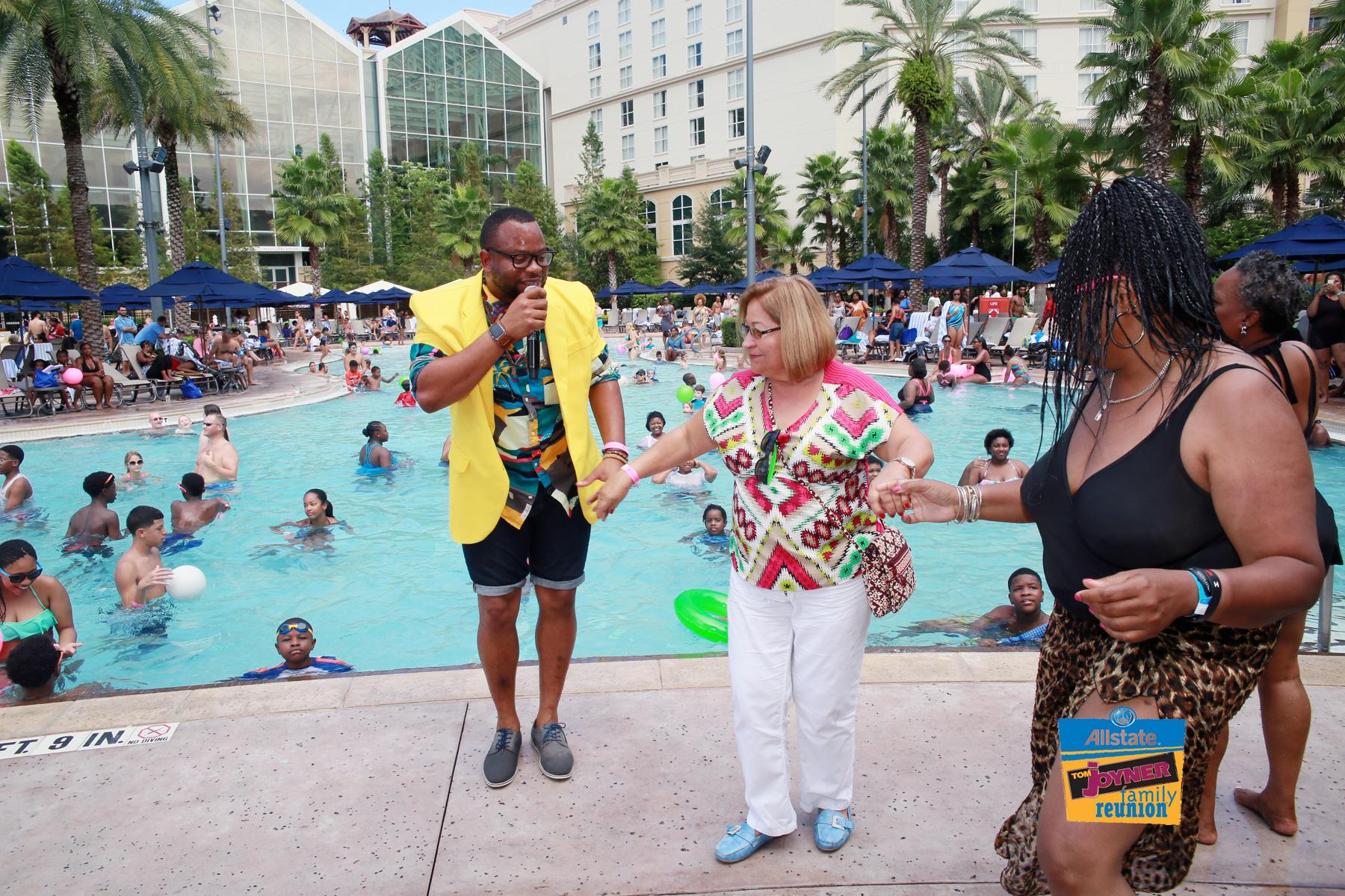 How Much Are Cruises To Alaska Tom Joyner Family Reunion Cruise