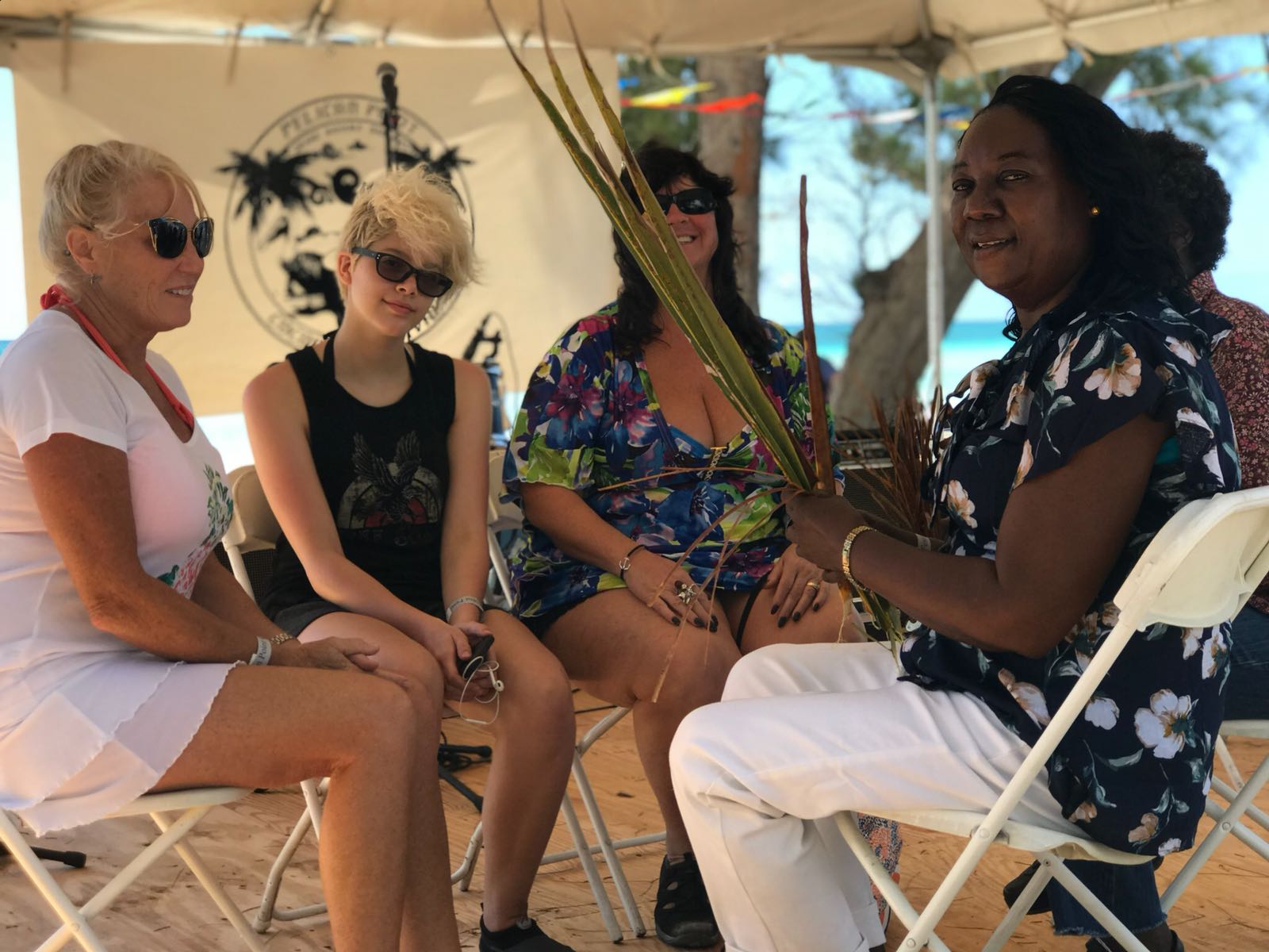 coconut festival