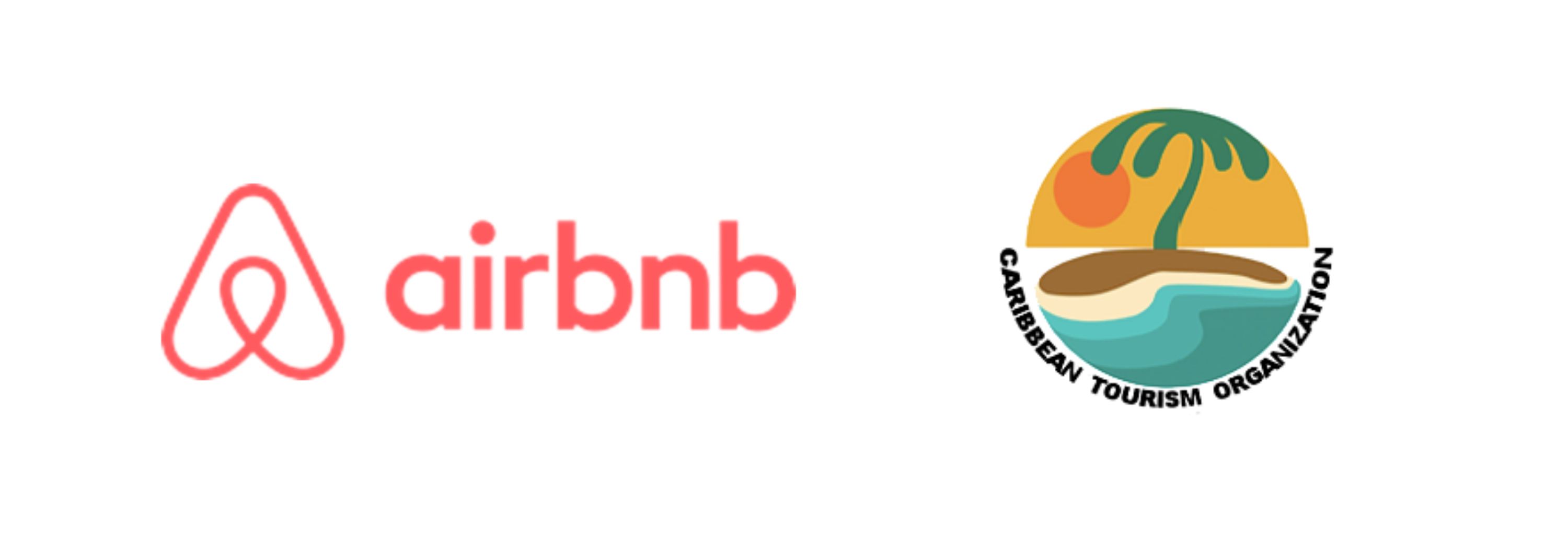 airbnb and cto logo