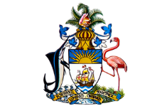 Bahamas Coat of Arms