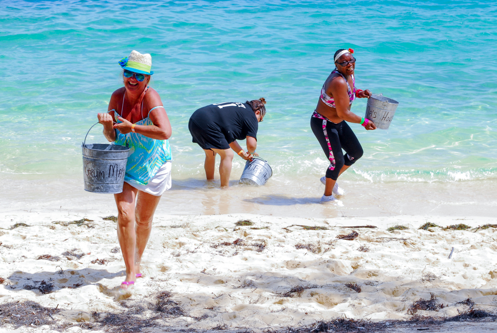 Bahamas, Festival, Heritage