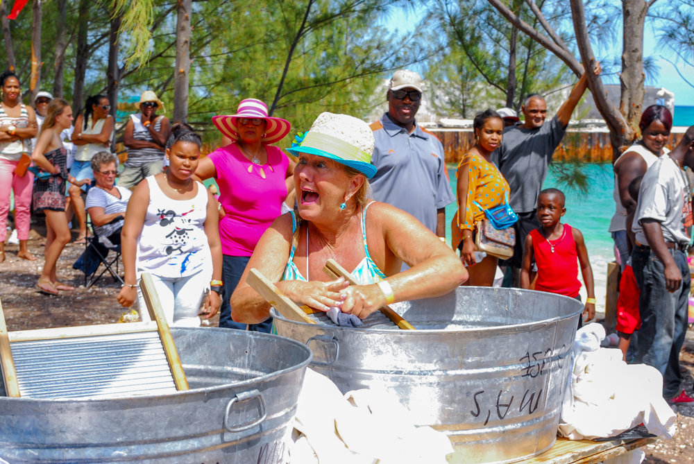 Bahamas, festival, heritage, 