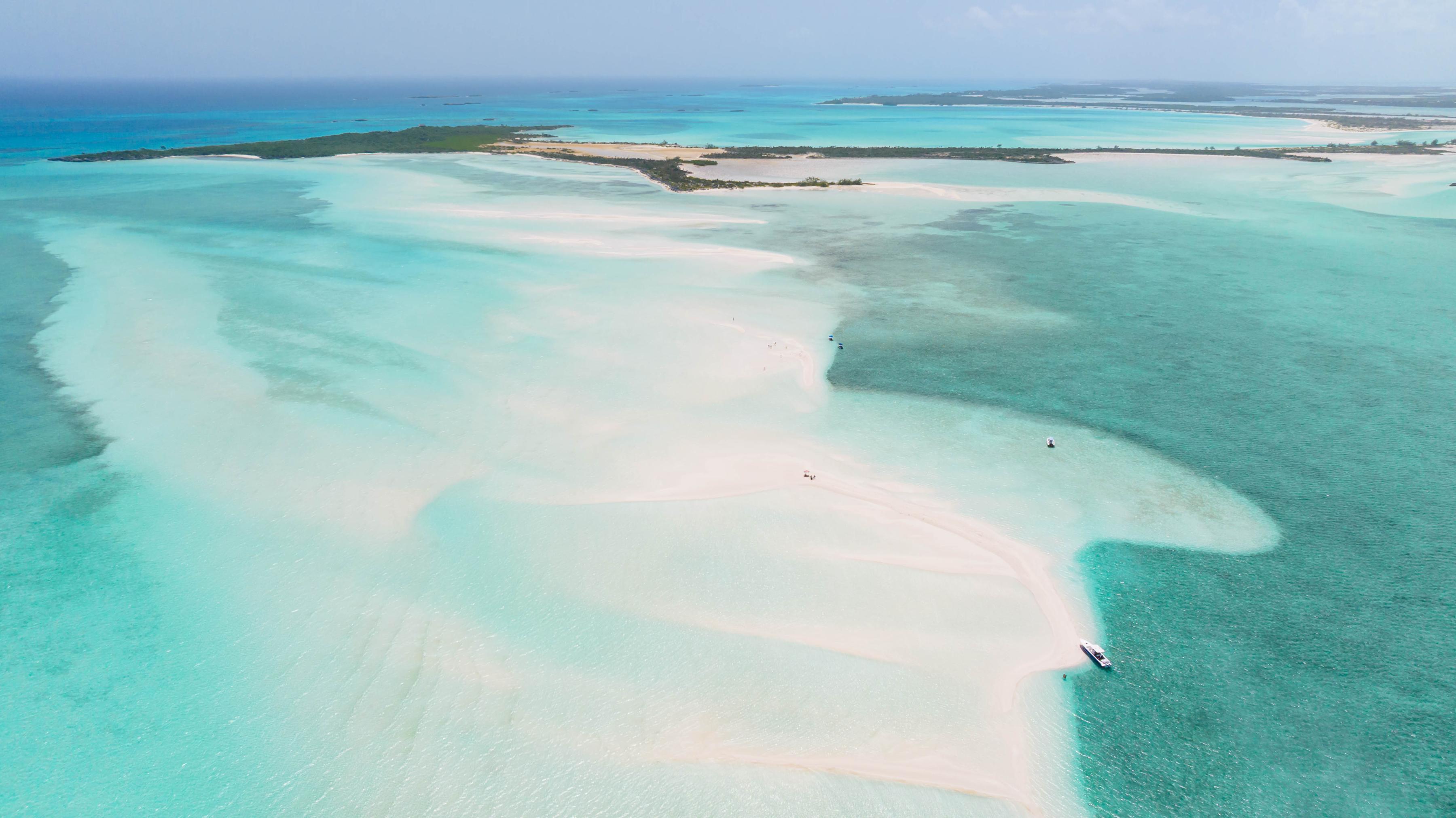 Stocking Island, Exuma