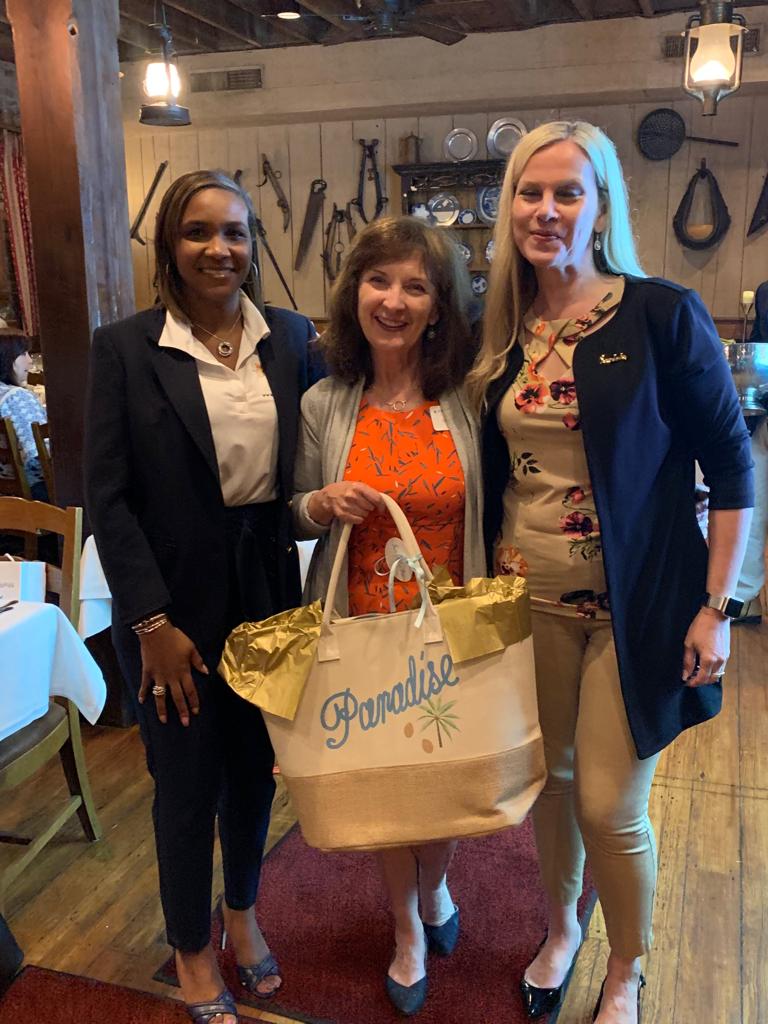 The Bahamas Tourist Office And Delta Vacations Join Forces To Promote The Bahamas Tourist Office And Delta Vacations Join Forces To Promote