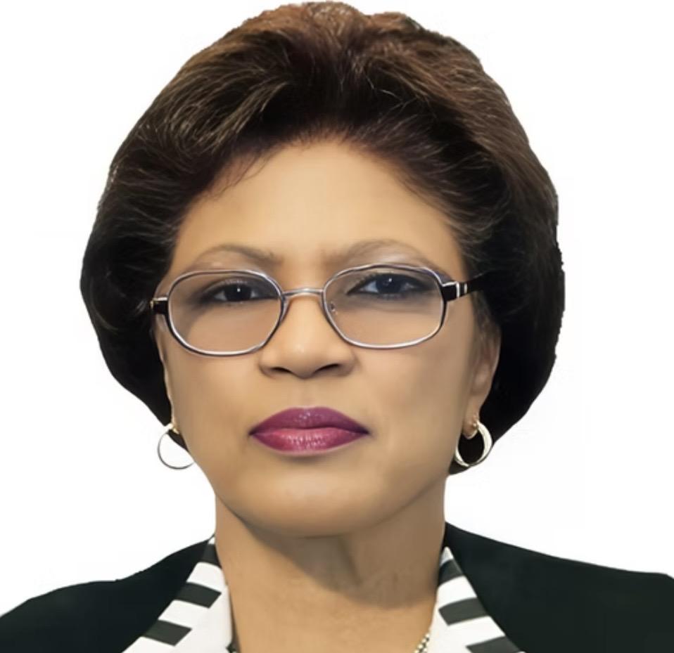 Lorraine Symonette Armbrister