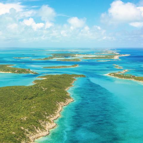 Exuma Bahamas