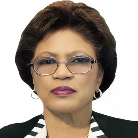 Lorraine Symonette Armbrister