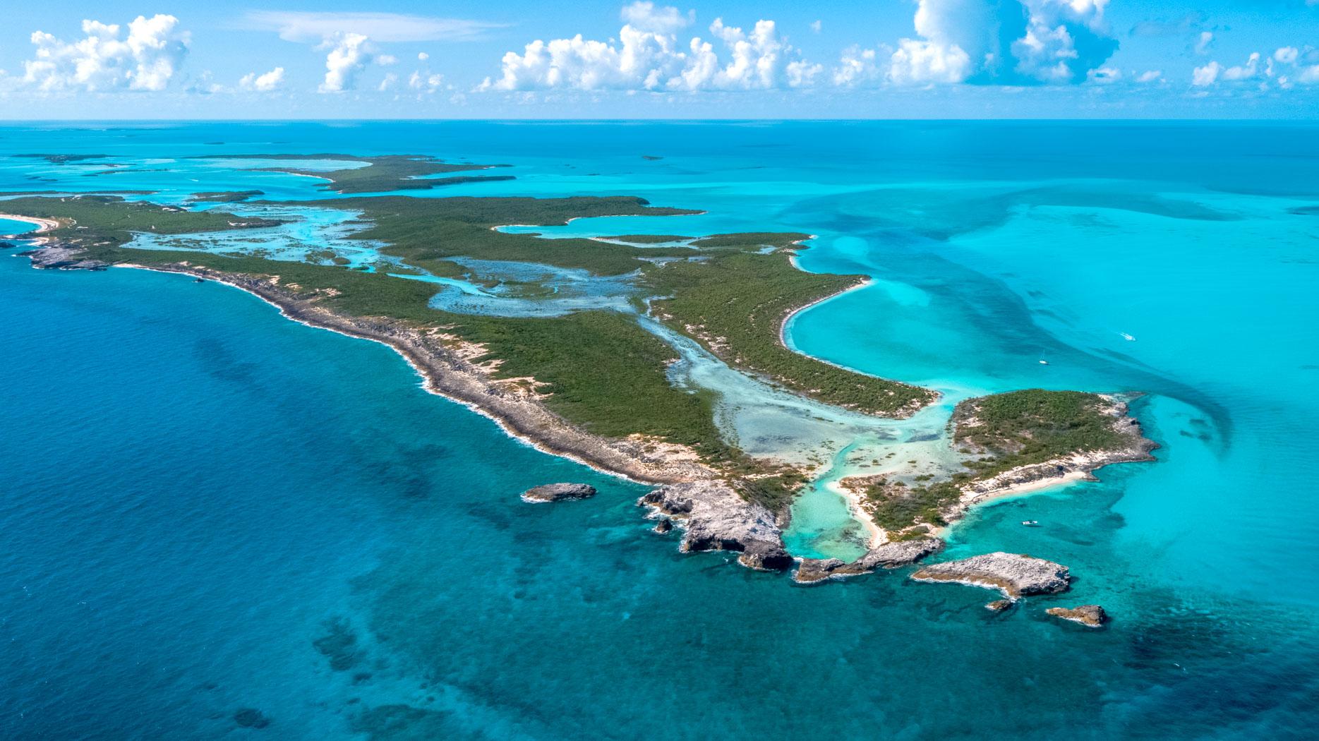What’s New In The Islands Of The Bahamas This December Tourism Today