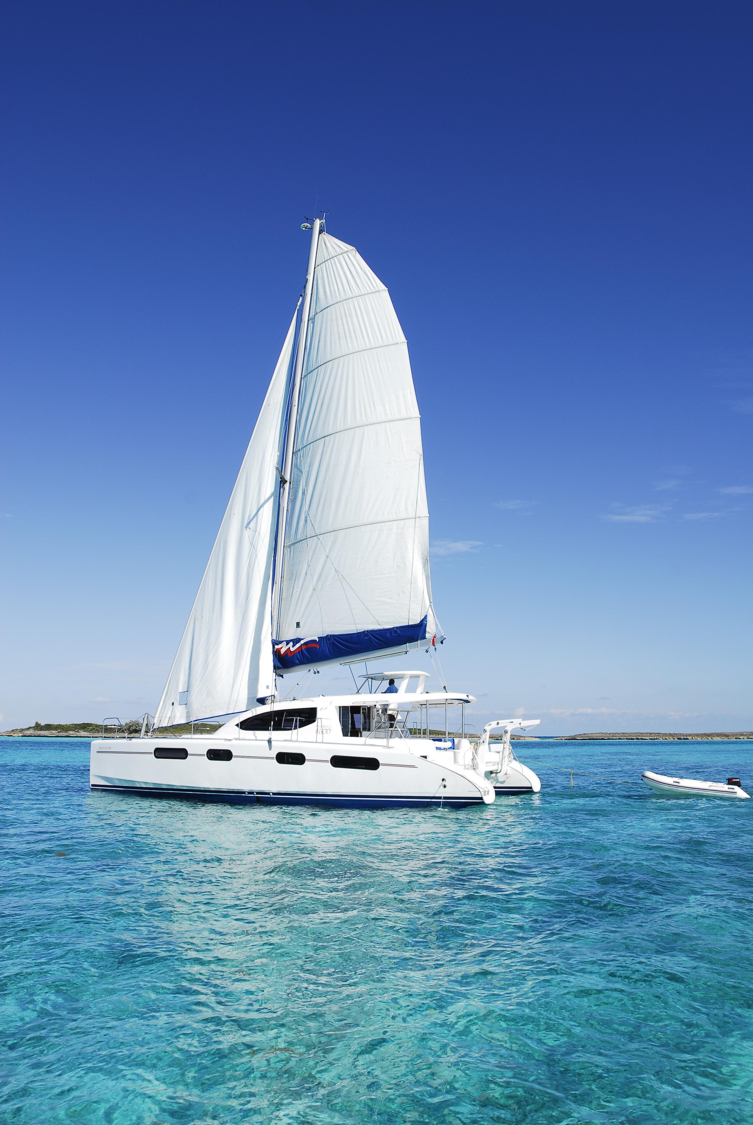 Excitement Building for 43rd Regatta Time in Abaco Tourism Today