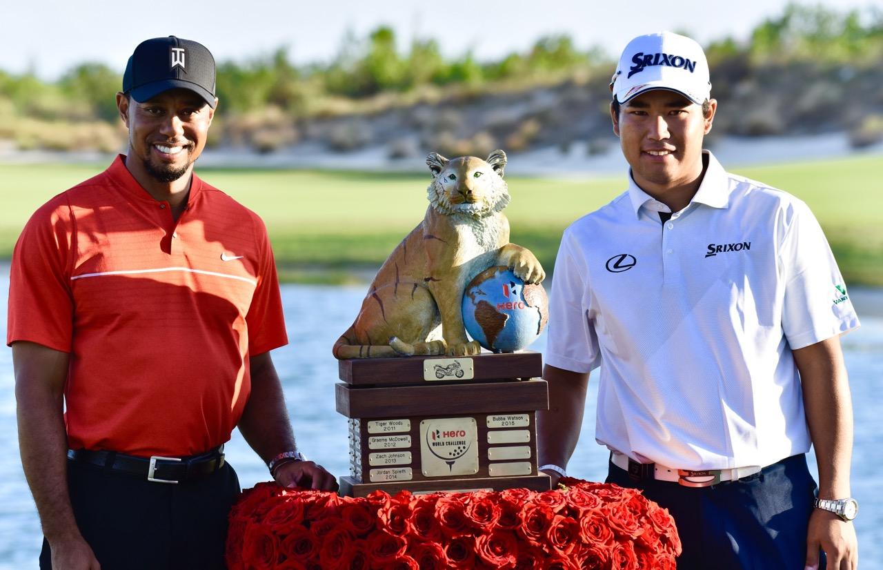 Hero World Challenge results in priceless exposure for The Bahamas Tourism Today