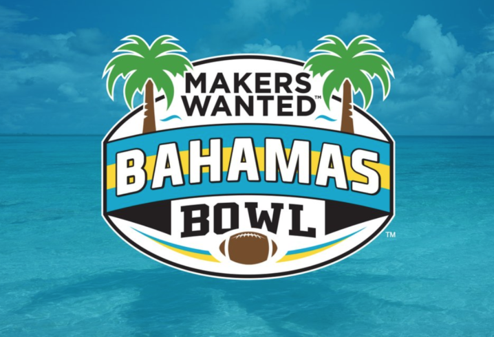 Bahamas Bowl