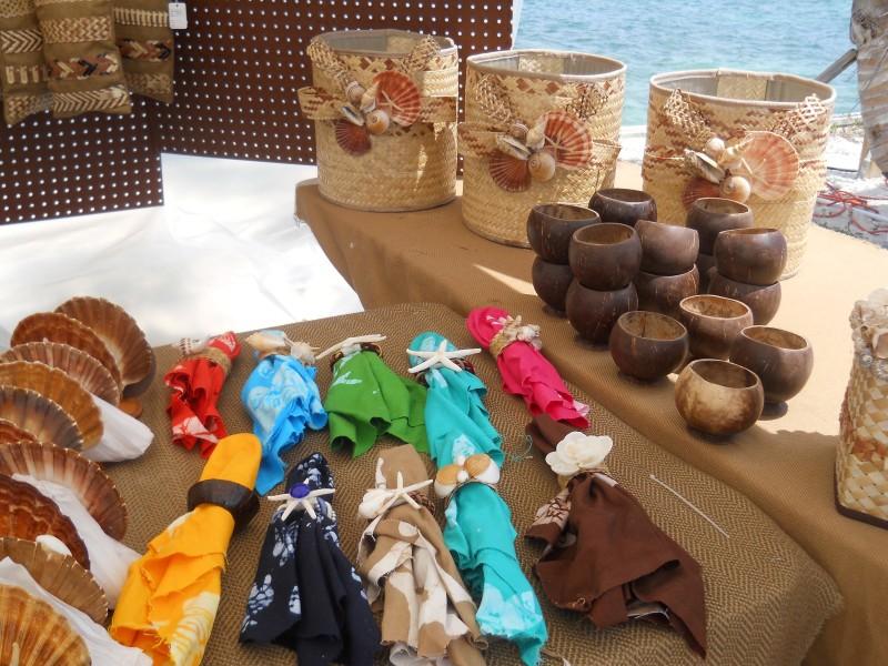 Arts & Crafts Festival Tourism Today