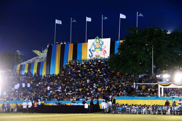 Bahamas Independence Day Holiday Tourism Today