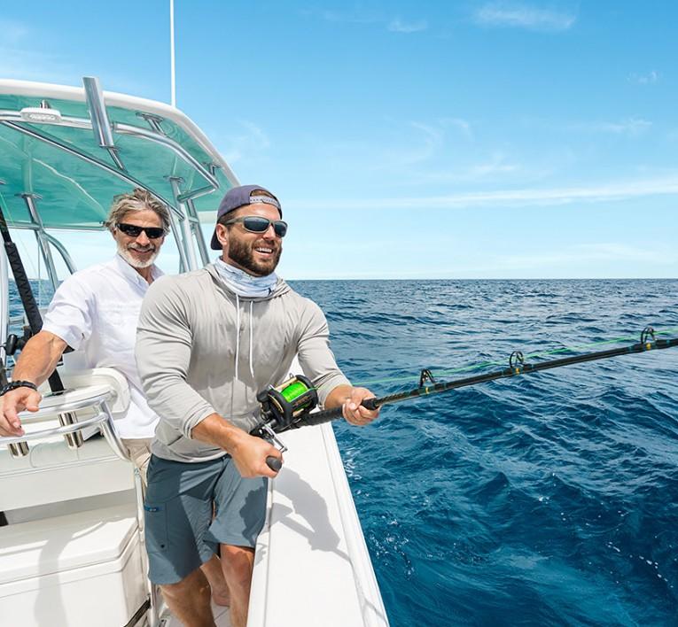 The Bimini Native Fishing Tournament | Tourism Today