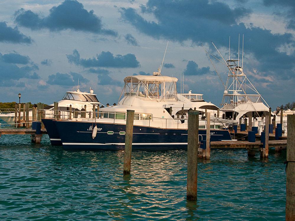 Bimini Boating Fling Tourism Today