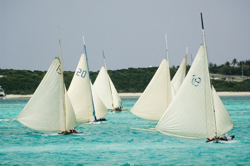 National Family Island Regatta Tourism Today