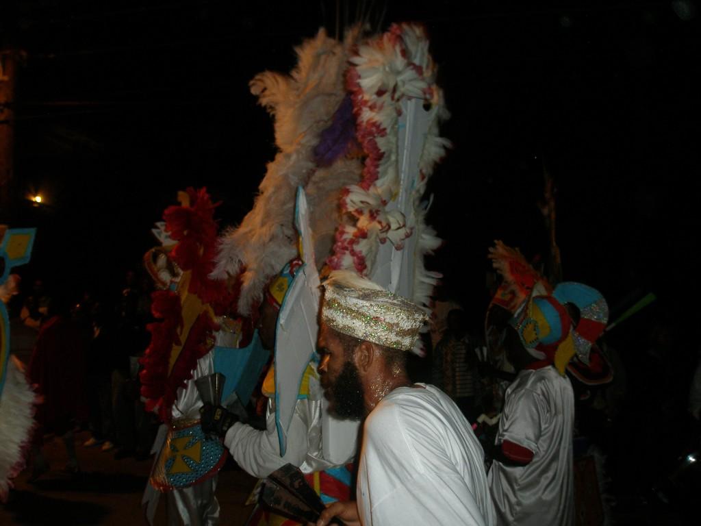 New Year S Day Junkanoo Parade Bimini Tourism Today