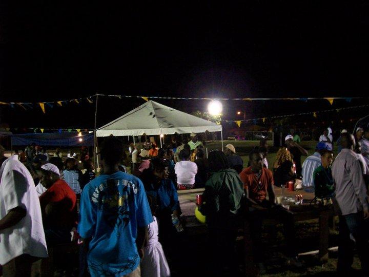 South Andros Homecoming Festival Amp Regatta Tourism Today