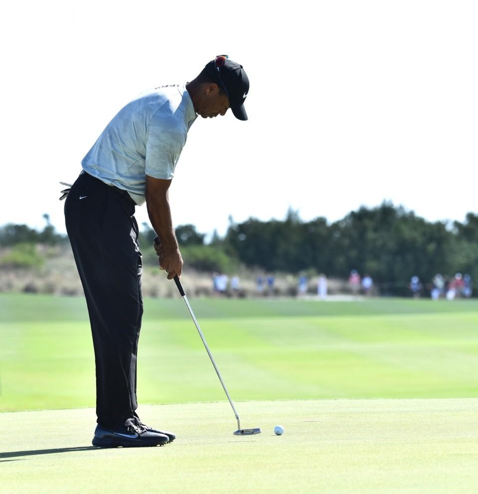 2019 Hero World Challenge