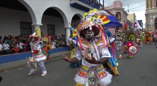 35th Festival del Caribe