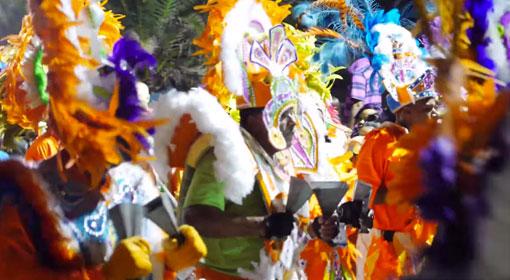 Junkanoo Summer Festival