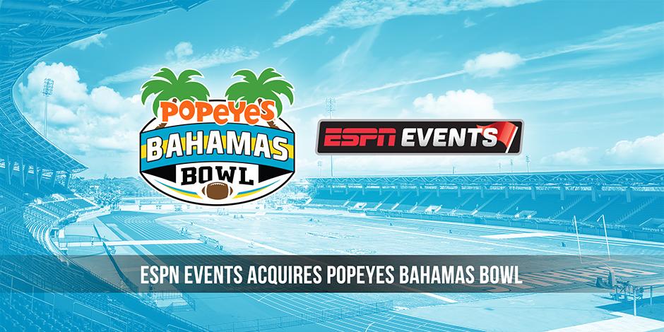 Bahamas Bowl 