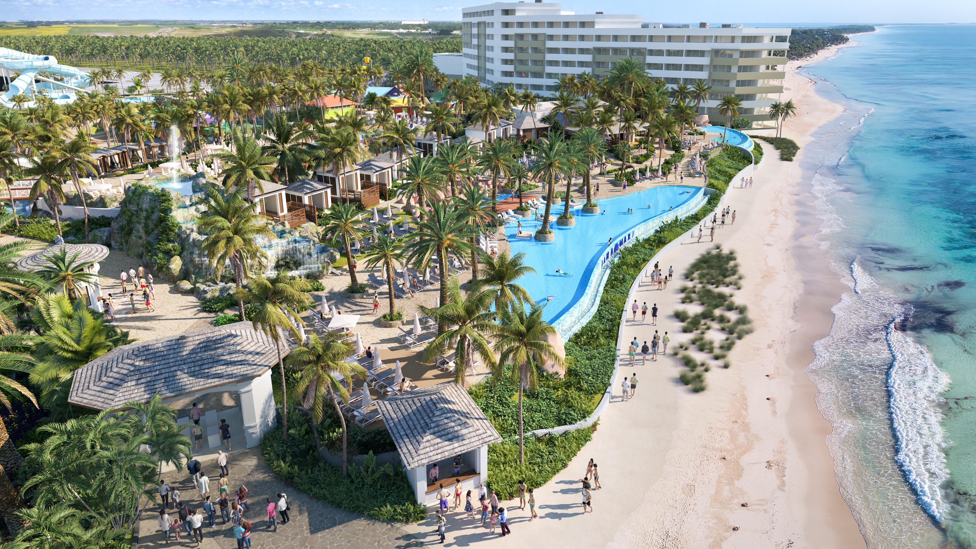 Baha Mar Announces Additional 300 Million Investment In
