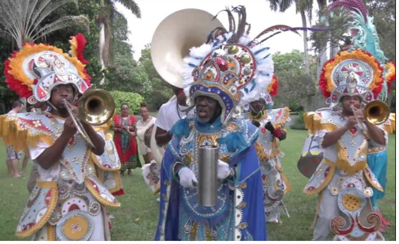 TOURISM TODAY Miami Bahamas Junkanoo Festival Tourism Today