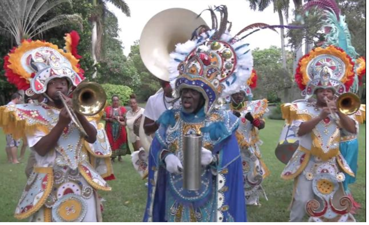 Miami Junkanoo Festival 