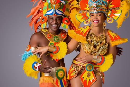 Saxons Leader Carnival Will Improve Junkanoo Tourism Today