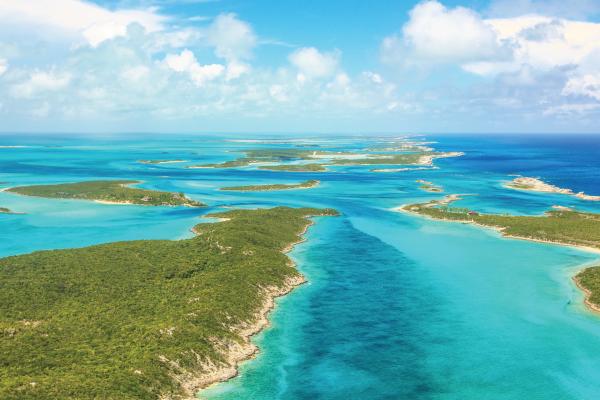 Exuma Bahamas