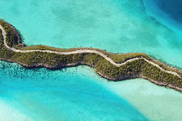 Exuma Land Sea Park Asarno