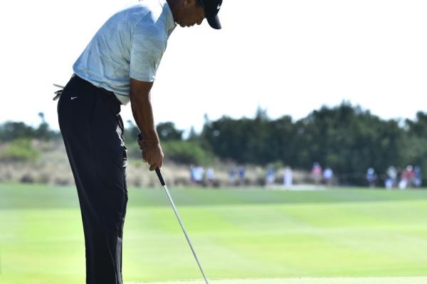 2019 Hero World Challenge