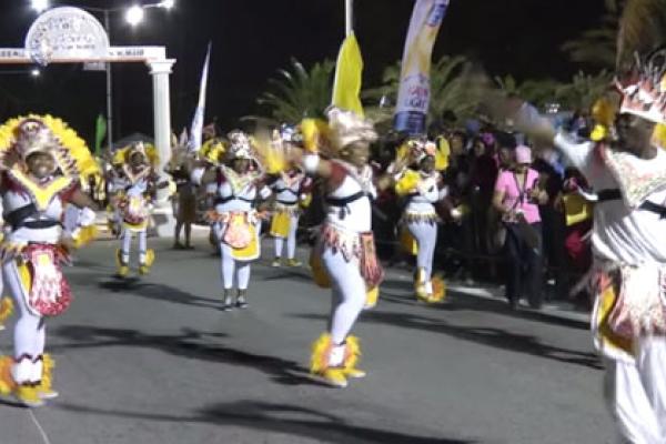 Junkanoo Festival 