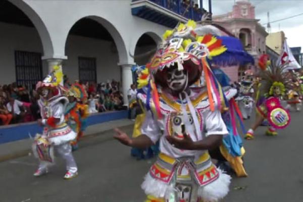 35th Festival del Caribe