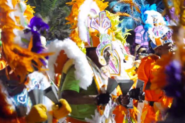 Junkanoo Summer Festival 