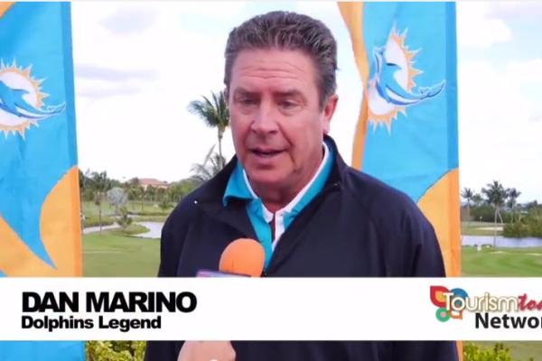 Dan Marino 