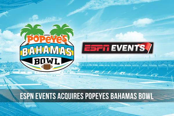 Bahamas Bowl 