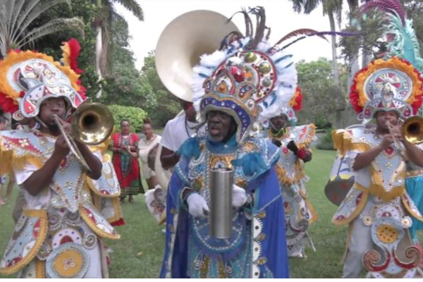 Miami Junkanoo Festival 