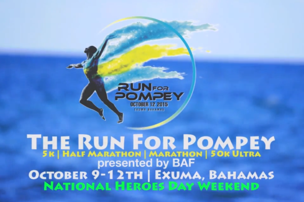 Run for Pompey