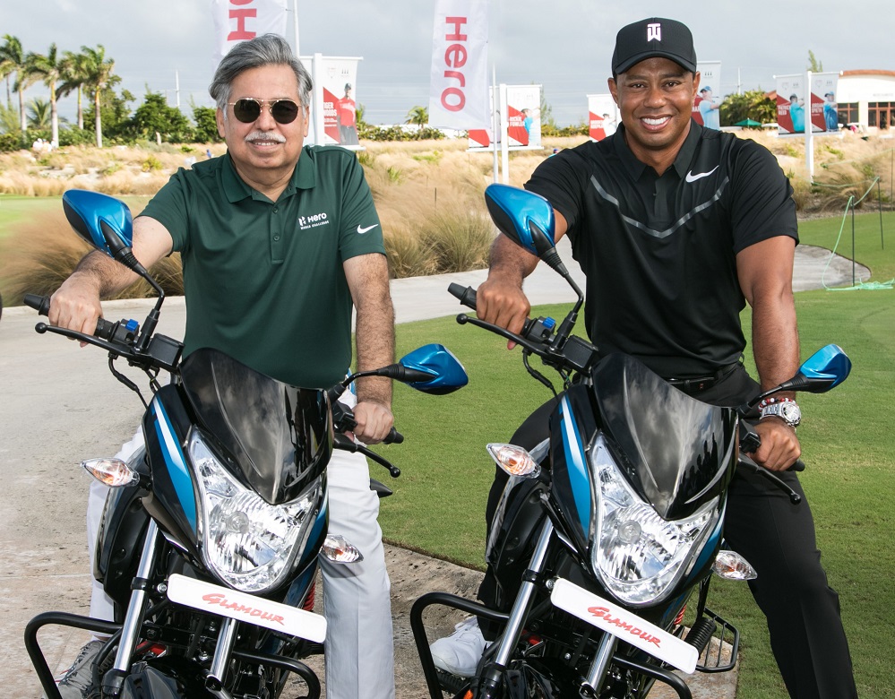 Hero World Challenge purse: How the $4.5 million was paid out - Yahoo Sports