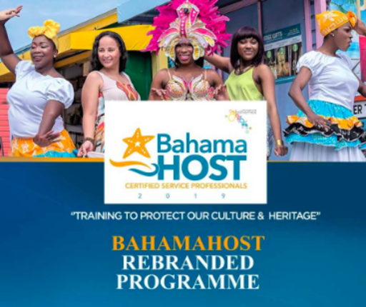 bahamahost