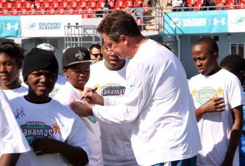 Youth Clinic 3